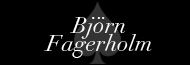 Björn Fagerholm